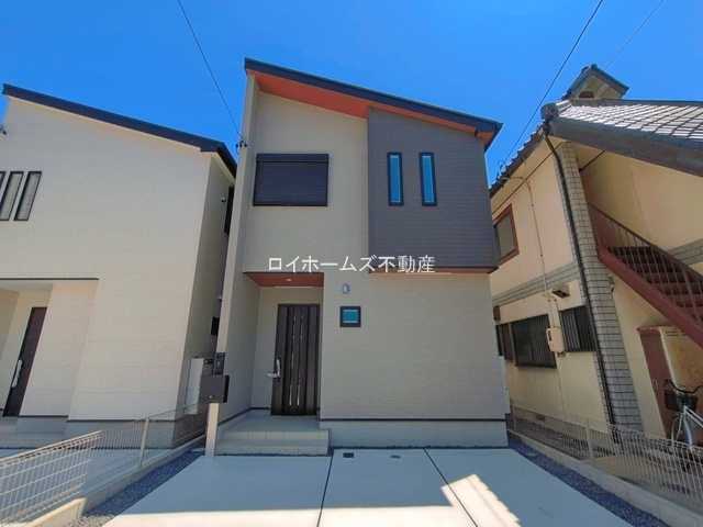  | 小牧市小牧２丁目104『仲介料無料』新築戸建て | 撮影：'26/05/29 