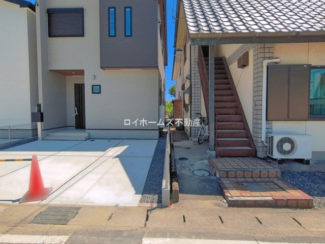  | 小牧市小牧２丁目104『仲介料無料』新築戸建て | 撮影：'26/05/29 