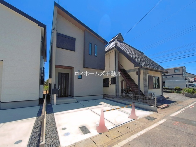  | 小牧市小牧２丁目104『仲介料無料』新築戸建て | 撮影：'26/05/29 