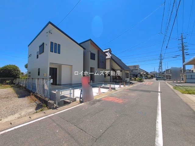  | 小牧市小牧２丁目104『仲介料無料』新築戸建て | 撮影：'26/05/29 