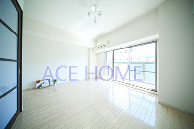 【内装】 | レオンコンフォート本町東