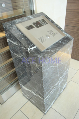 【セキュリティ】 | レオンコンフォート本町東