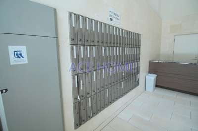 【その他】 | レオンコンフォート本町東