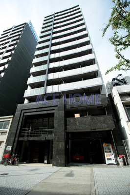 【外観】 | レオンコンフォート本町東