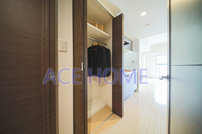 【収納】 | レオンコンフォート本町東