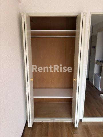 ベルトピア一宮2の駐車場