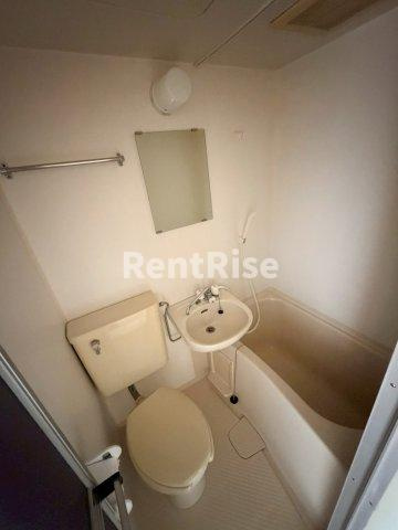 ベルトピア一宮2のセキュリティ