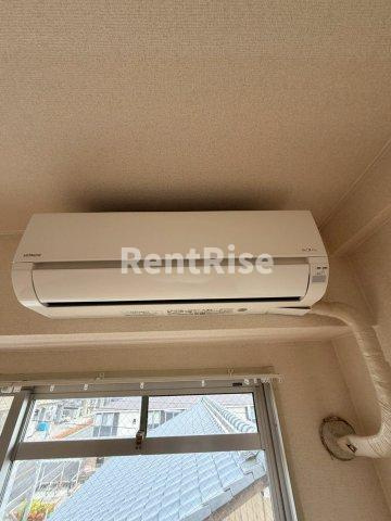 ベルトピア一宮2のトイレ