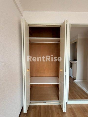 ベルトピア一宮2の設備