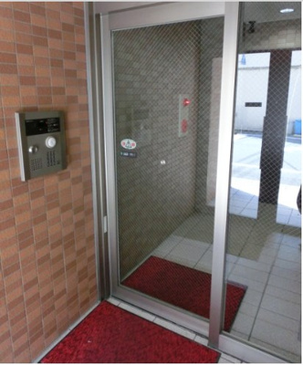 【エントランス】 | ムーンライトコート