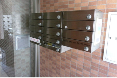 【その他共用部分】 | ムーンライトコート