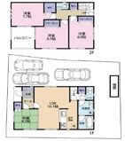 中古戸建　神戸市西区玉津町水谷の画像