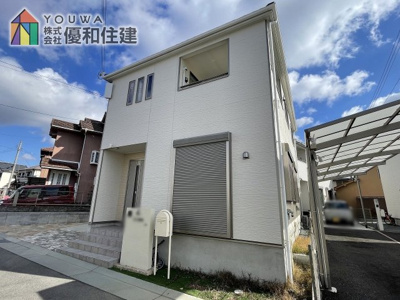 【外観】 | 中古戸建　神戸市西区玉津町水谷