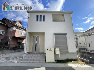 【外観】 | 中古戸建　神戸市西区玉津町水谷