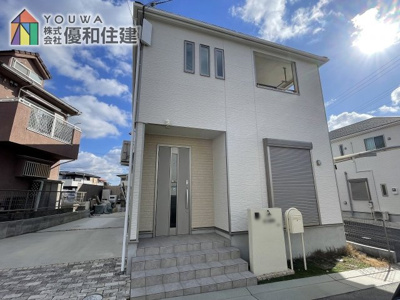 【外観】 | 中古戸建　神戸市西区玉津町水谷