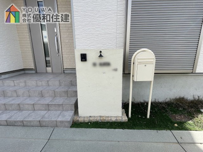 【外観】 | 中古戸建　神戸市西区玉津町水谷
