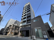 ファーストフィオーレ難波南アルマの画像