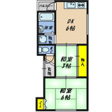 コーポ鶴見の画像