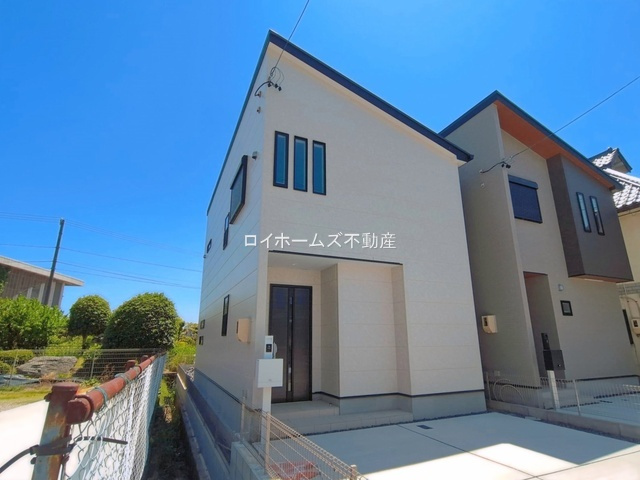  | 小牧市小牧２丁目104『仲介料無料』新築戸建て | 撮影：'26/05/29 