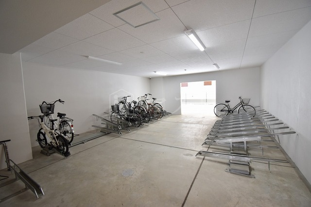 大阪市中央区粉川町の賃貸マンションのその他