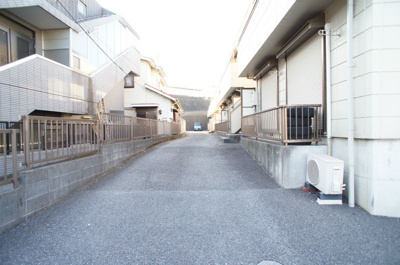 【その他共用部分】 | アビタシオン長津田