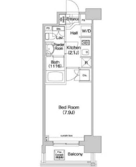 コンフォリア三田EAST