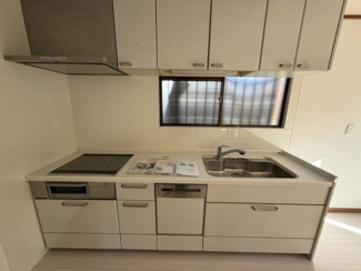 【キッチン】 | 土浦桜ケ丘町住宅