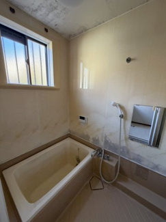 【浴室】 | 土浦桜ケ丘町住宅