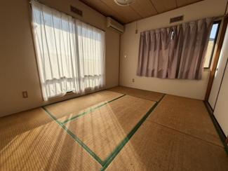 【和室】 | 土浦桜ケ丘町住宅