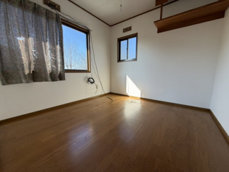 【居間・リビング】 | 土浦桜ケ丘町住宅