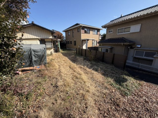 【駐車場】 | 土浦桜ケ丘町住宅