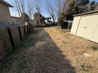 【庭】 | 土浦桜ケ丘町住宅