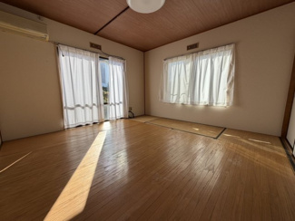 【内装】 | 土浦桜ケ丘町住宅