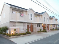 エアリーＡ棟の画像