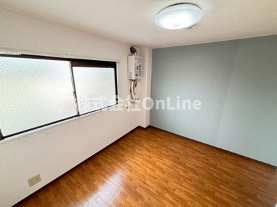 【内装】 | YOUハイム寿Ⅱ番館