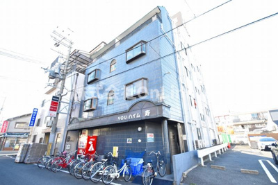 【外観】 | YOUハイム寿Ⅱ番館