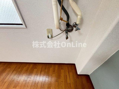 【その他】 | YOUハイム寿Ⅱ番館