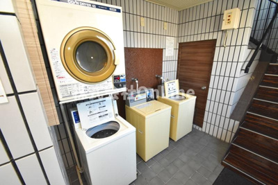 【その他共用部分】 | YOUハイム寿Ⅱ番館