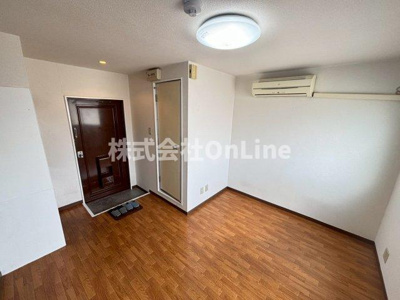 【居間・リビング】 | YOUハイム寿Ⅱ番館