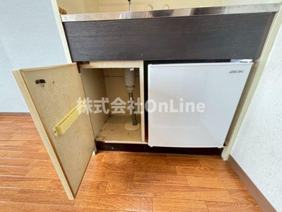 【収納】 | YOUハイム寿Ⅱ番館