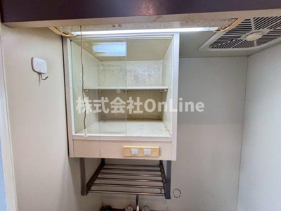 【収納】 | YOUハイム寿Ⅱ番館