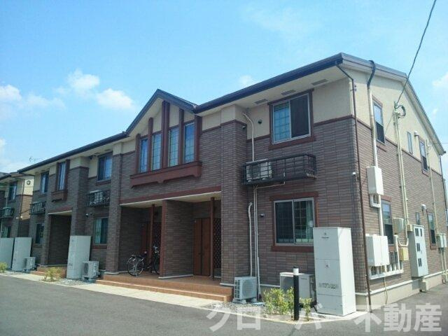 ヌーベル・シャトウＦ