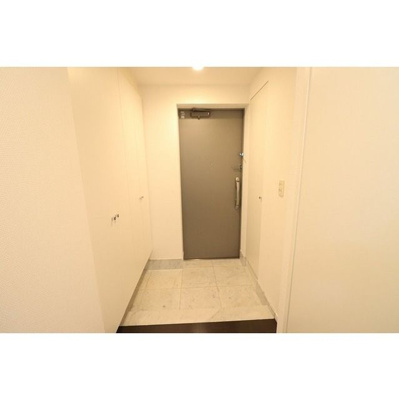 【玄関】 | グランカーサ銀座イースト