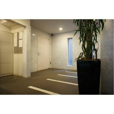 【ロビー】 | グランカーサ銀座イースト