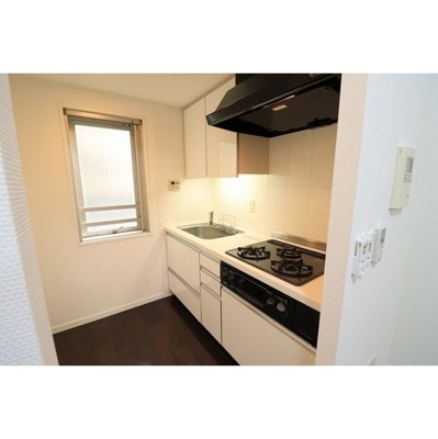 【キッチン】 | グランカーサ銀座イースト