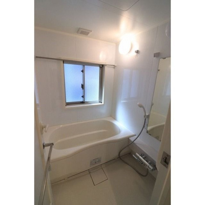 【浴室】 | グランカーサ銀座イースト