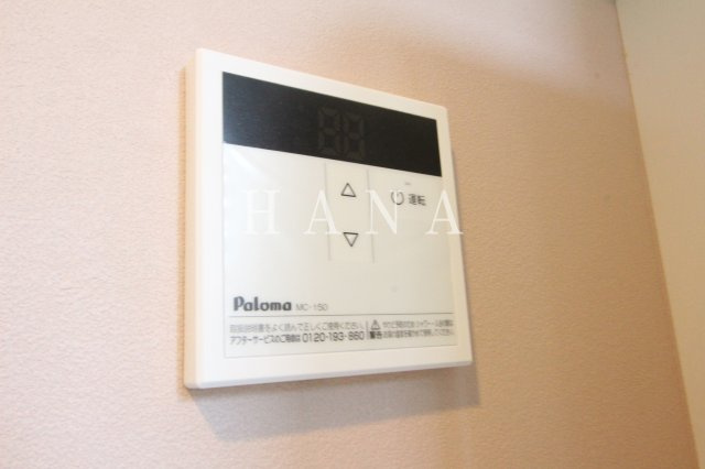 三ツ沢シャトルーの杜の設備