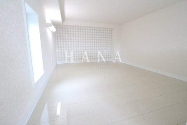 三ツ沢シャトルーの杜の収納