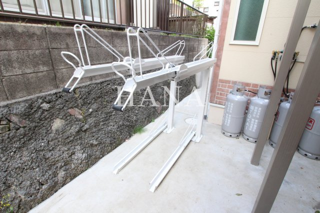 三ツ沢シャトルーの杜のその他共用部分