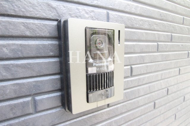 三ツ沢シャトルーの杜のセキュリティ